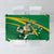 Personalized Australia Rugby Champion Tablecloth Wallabies Mascot with Sporty Style - Wonder Print Shop