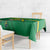 Personalized Australia Rugby Champion Tablecloth Wallabies Mascot with Sporty Style - Wonder Print Shop