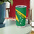 Personalized Australia Rugby Champion Tumbler Cup Wallabies Mascot with Sporty Style - Wonder Print Shop