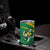 Personalized Australia Rugby Champion Tumbler Cup Wallabies Mascot with Sporty Style - Wonder Print Shop