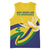 Saint Vincent and the Grenadines Basketball Jersey Gratitude to the Land Pride Since 1979 - Wonder Print Shop