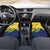 Saint Vincent and the Grenadines Car Mats Gratitude to the Land Pride Since 1979 - Wonder Print Shop