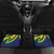 Saint Vincent and the Grenadines Car Mats Gratitude to the Land Pride Since 1979 - Wonder Print Shop