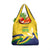 Saint Vincent and the Grenadines Grocery Bag Gratitude to the Land Pride Since 1979 - Wonder Print Shop