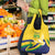 Saint Vincent and the Grenadines Grocery Bag Gratitude to the Land Pride Since 1979 - Wonder Print Shop
