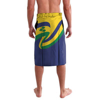 Saint Vincent and the Grenadines Lavalava Gratitude to the Land Pride Since 1979 - Wonder Print Shop