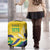 Saint Vincent and the Grenadines Luggage Cover Gratitude to the Land Pride Since 1979 - Wonder Print Shop