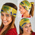 Saint Vincent and the Grenadines Neck Gaiter Gratitude to the Land Pride Since 1979 - Wonder Print Shop