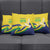 Saint Vincent and the Grenadines Pillow Cover Gratitude to the Land Pride Since 1979 - Wonder Print Shop