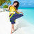 Saint Vincent and the Grenadines Sarong Gratitude to the Land Pride Since 1979 - Wonder Print Shop