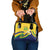 Saint Vincent and the Grenadines Shoulder Handbag Gratitude to the Land Pride Since 1979 - Wonder Print Shop