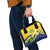 Saint Vincent and the Grenadines Shoulder Handbag Gratitude to the Land Pride Since 1979 - Wonder Print Shop
