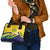Saint Vincent and the Grenadines Shoulder Handbag Gratitude to the Land Pride Since 1979 - Wonder Print Shop