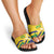 Saint Vincent and the Grenadines Slide Sandals Gratitude to the Land Pride Since 1979 - Wonder Print Shop