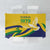 Saint Vincent and the Grenadines Tablecloth Gratitude to the Land Pride Since 1979 - Wonder Print Shop