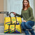 Saint Vincent and the Grenadines Travel Bag Gratitude to the Land Pride Since 1979 - Wonder Print Shop