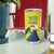 Saint Vincent and the Grenadines Tumbler Cup Gratitude to the Land Pride Since 1979 - Wonder Print Shop