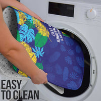 Saint Vincent Land So Beautiful Bathroom Set Tropical Vibes - Wonder Print Shop