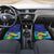 Saint Vincent Land So Beautiful Car Mats Tropical Vibes - Wonder Print Shop