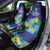 Saint Vincent Land So Beautiful Car Seat Cover Tropical Vibes - Wonder Print Shop