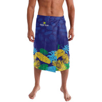 Saint Vincent Land So Beautiful Lavalava Tropical Vibes - Wonder Print Shop