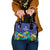 Saint Vincent Land So Beautiful Shoulder Handbag Tropical Vibes - Wonder Print Shop