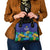 Saint Vincent Land So Beautiful Shoulder Handbag Tropical Vibes - Wonder Print Shop