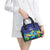 Saint Vincent Land So Beautiful Shoulder Handbag Tropical Vibes - Wonder Print Shop