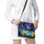 Saint Vincent Land So Beautiful Shoulder Handbag Tropical Vibes - Wonder Print Shop