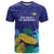 Saint Vincent Land So Beautiful T Shirt Tropical Vibes - Wonder Print Shop