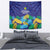 Saint Vincent Land So Beautiful Tapestry Tropical Vibes - Wonder Print Shop