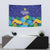 Saint Vincent Land So Beautiful Tapestry Tropical Vibes - Wonder Print Shop