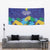 Saint Vincent Land So Beautiful Tapestry Tropical Vibes - Wonder Print Shop