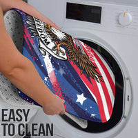 250 Years Of Service Bathroom Set Semiquincentennial USA Patriotic 4th Of July - Wonder Print Shop