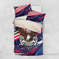 250 Years Of Service Bedding Set Semiquincentennial USA Patriotic 4th Of July - Wonder Print Shop