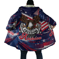 250 Years Of Service Cloak Semiquincentennial USA Patriotic 4th Of July - Wonder Print Shop