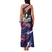 250 Years Of Service Family Matching Tank Maxi Dress and Hawaiian Shirt Semiquincentennial USA Patriotic 4th Of July - Wonder Print Shop