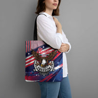 250 Years Of Service Tote Bag Semiquincentennial USA Patriotic 4th Of July - Wonder Print Shop