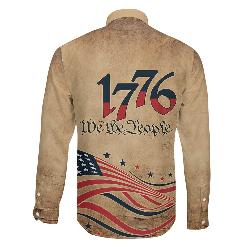America 250th Anniversary Family Matching Mermaid Dress and Hawaiian Shirt Eagle Us Flag July 4Th - Wonder Print Shop