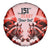 Personalized Kentucky Horse Racing Spare Tire Cover Happy 151st Anniversary Red Style LT9