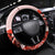 Kentucky Horse Racing Steering Wheel Cover Happy 151st Anniversary Red Style LT9
