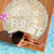 Custom Indo Fijians Beach Blanket Fiji ke Hindustani Polyneisan Paisley Beige Style LT9 - Wonder Print Shop
