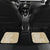 Custom Indo Fijians Car Mats Fiji ke Hindustani Polyneisan Paisley Beige Style LT9 - Wonder Print Shop