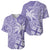 Custom Indo Fijians Baseball Jersey Fiji ke Hindustani Polyneisan Paisley Purple Style LT9 - Wonder Print Shop