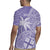 Custom Indo Fijians Rugby Jersey Fiji ke Hindustani Polyneisan Paisley Purple Style - Wonder Print Shop