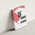 Swiss Football Custom Canvas Wall Art 1990-1992 Retro White Switzerland Vintage