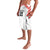 Swiss Football Custom Lavalava 1990-1992 Retro White Switzerland Vintage