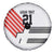Swiss Football Custom Spare Tire Cover 1990-1992 Retro White Switzerland Vintage