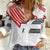 Swiss Football Custom Women Casual Shirt 1990-1992 Retro White Switzerland Vintage