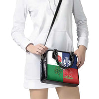 Custom British Lions Shoulder Handbag Combination of England Irish Scottish Welsh